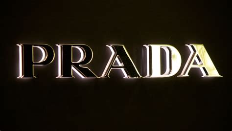 facts about Prada